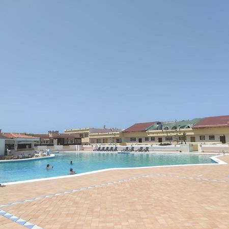 Marina Palace Paraiso Адехе Экстерьер фото
