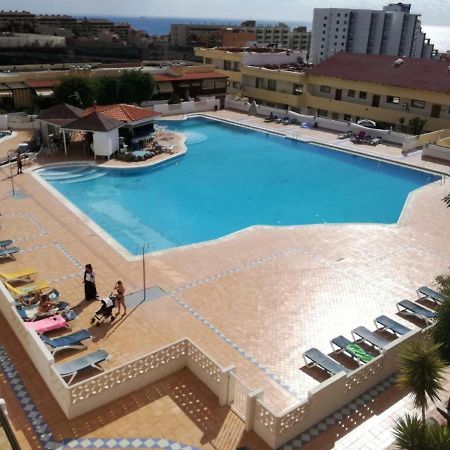 Marina Palace Paraiso Адехе Экстерьер фото