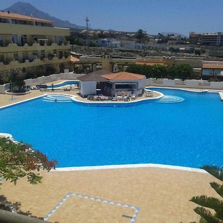 Marina Palace Paraiso Адехе Экстерьер фото