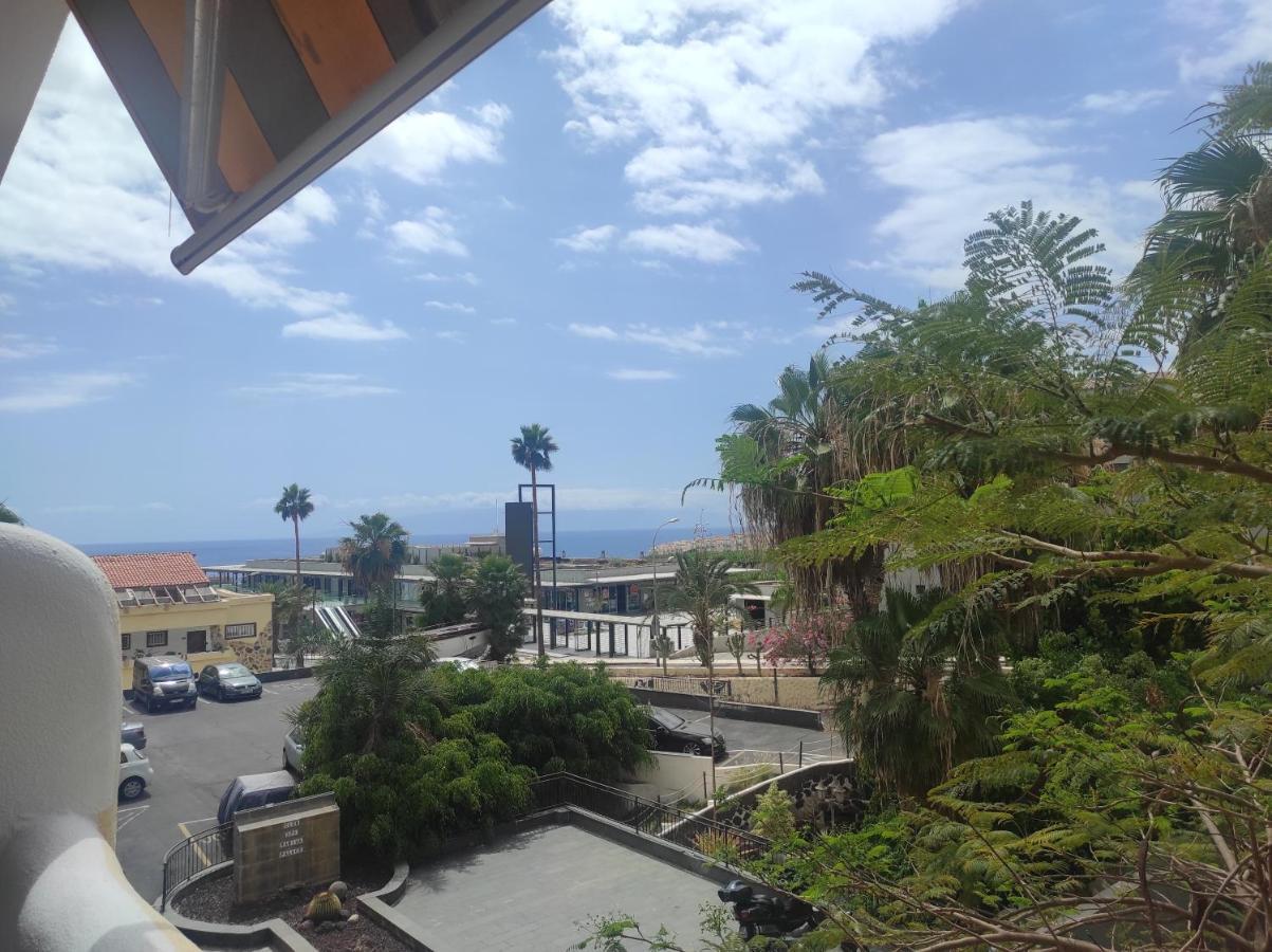 Marina Palace Paraiso Адехе Экстерьер фото