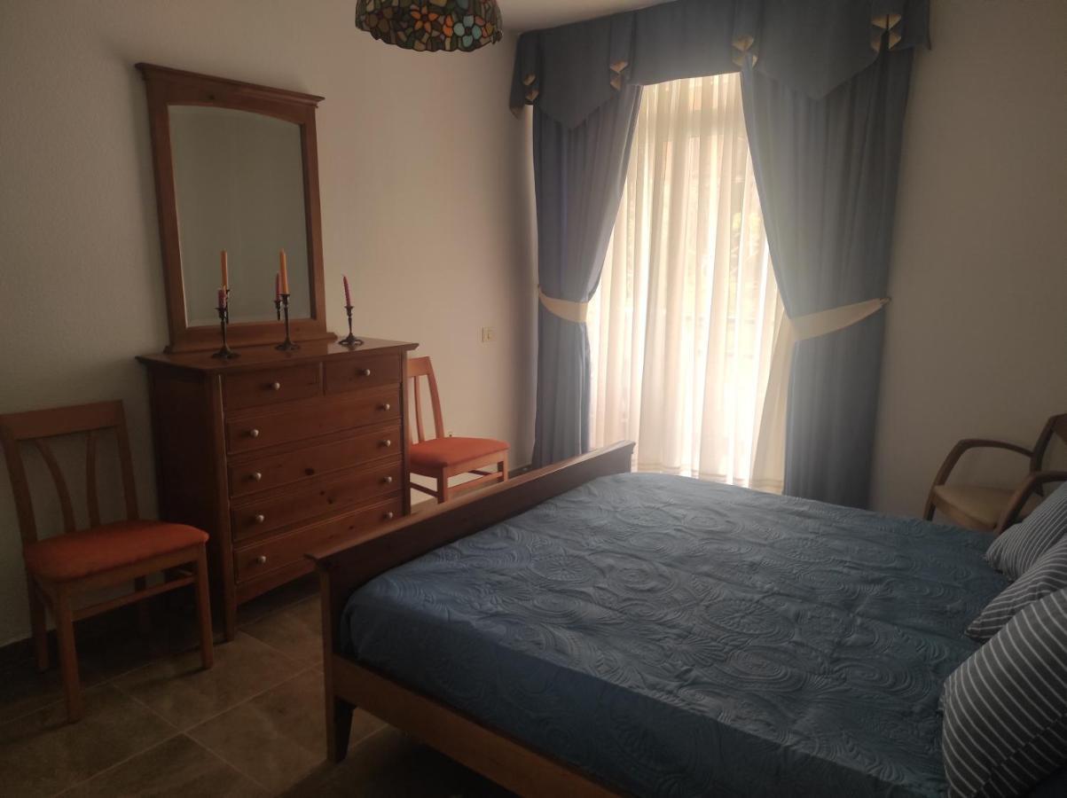 Marina Palace Paraiso Адехе Экстерьер фото