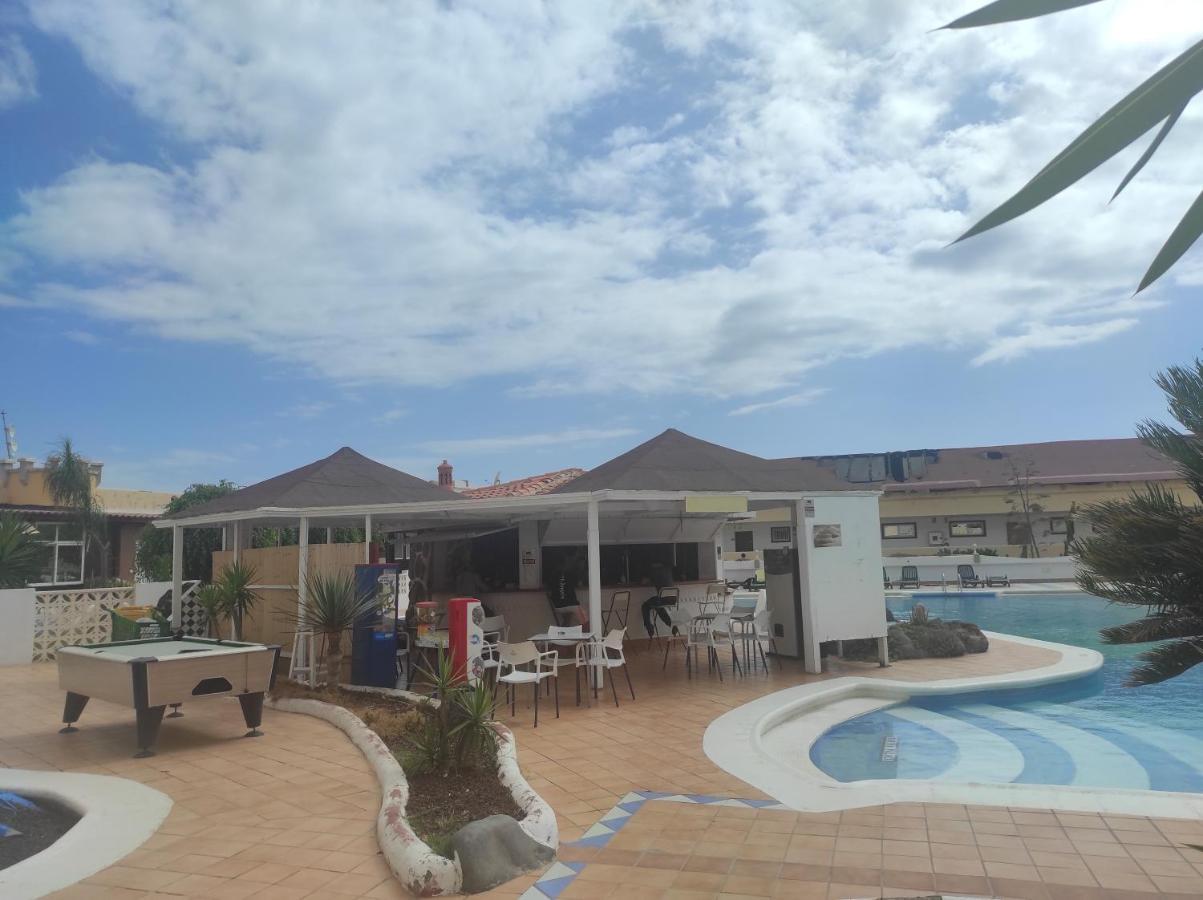 Marina Palace Paraiso Адехе Экстерьер фото