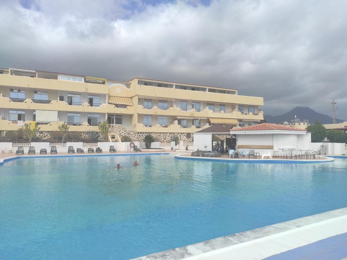 Marina Palace Paraiso Адехе Экстерьер фото