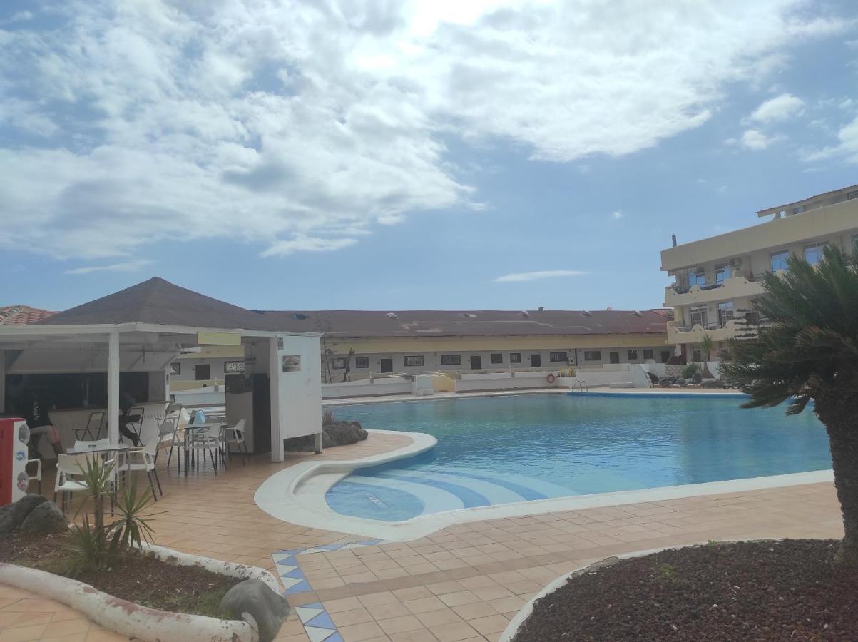 Marina Palace Paraiso Адехе Экстерьер фото