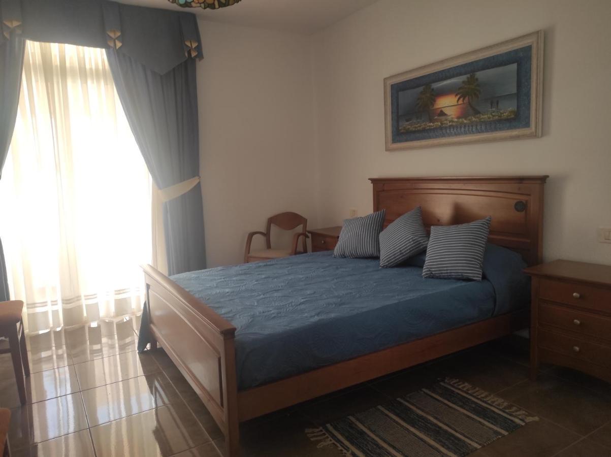 Marina Palace Paraiso Адехе Экстерьер фото