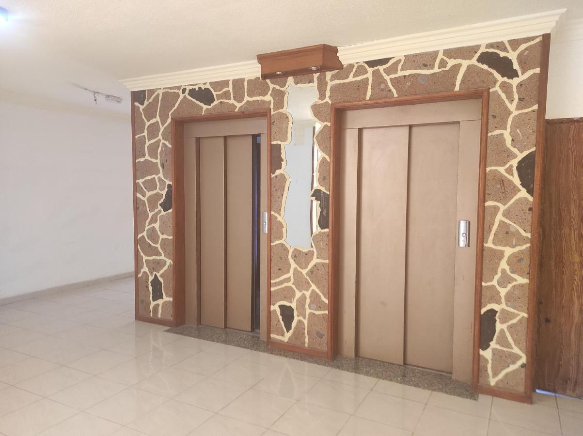 Marina Palace Paraiso Адехе Экстерьер фото