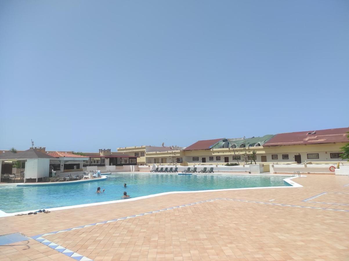 Marina Palace Paraiso Адехе Экстерьер фото