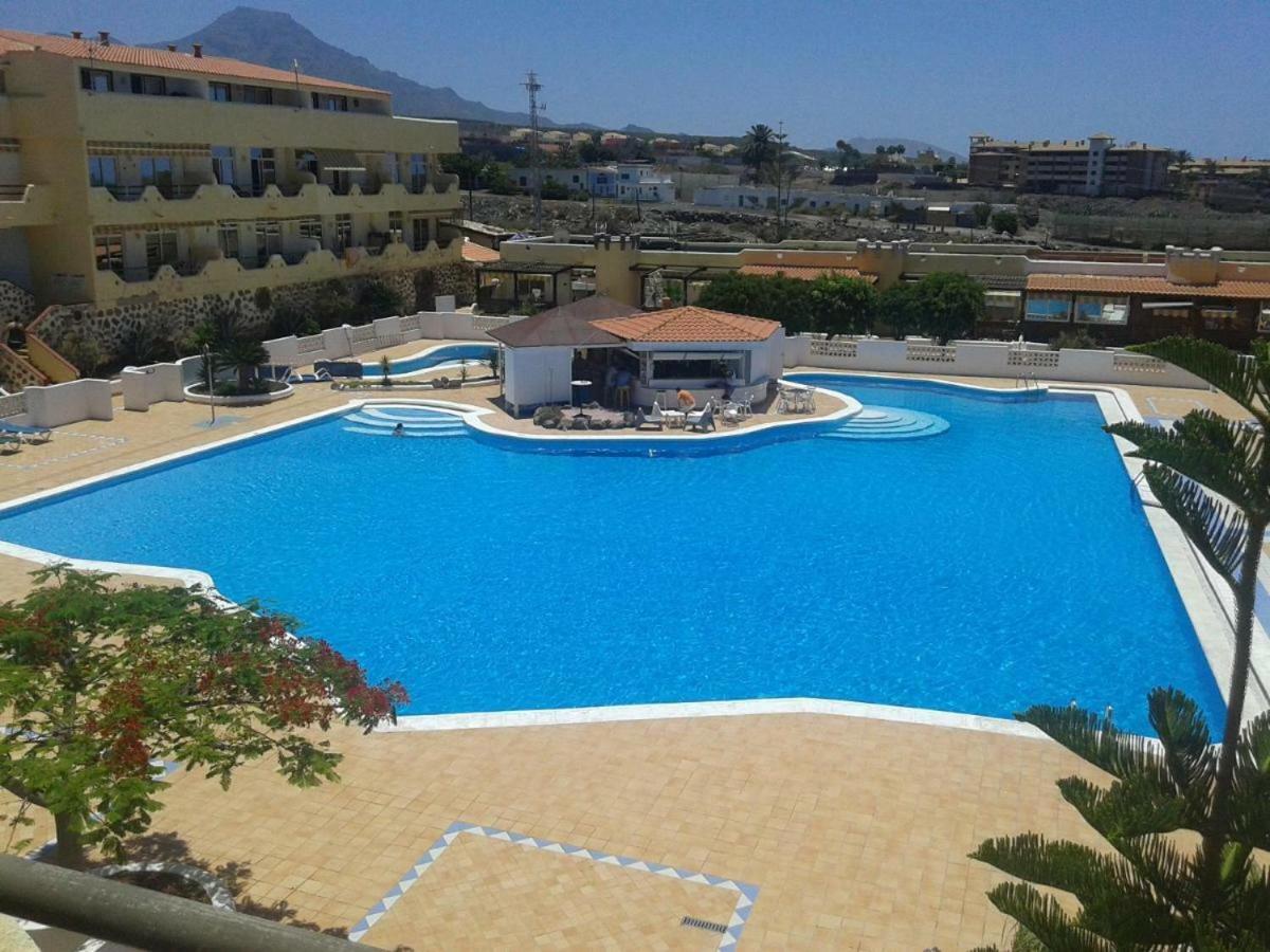 Marina Palace Paraiso Адехе Экстерьер фото
